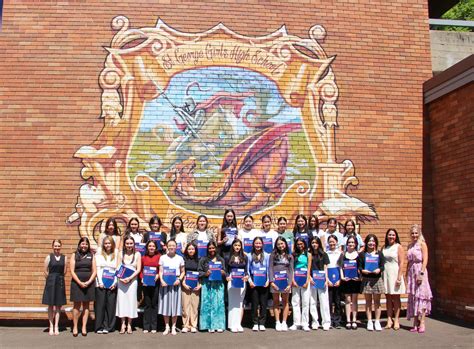 sgghs|St George Girls High School .